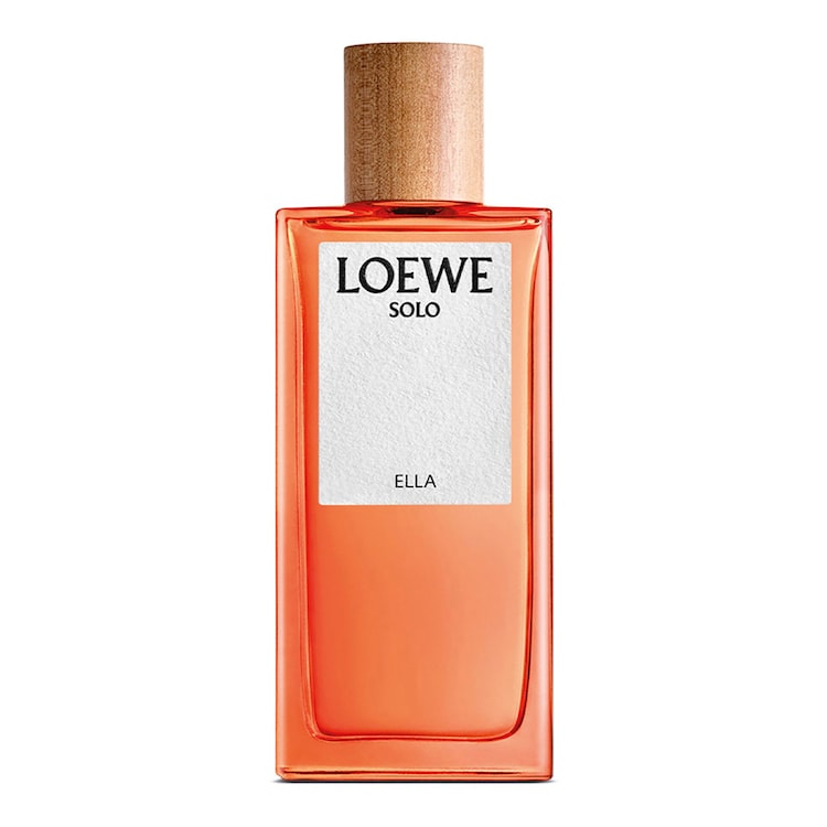 Solo Ella - Woda Perfumowana