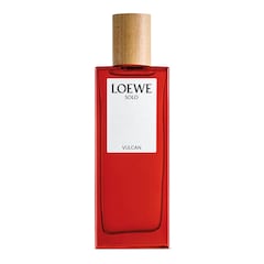 Solo Vulcan - Parf&eacute;mov&aacute; voda, LOEWE