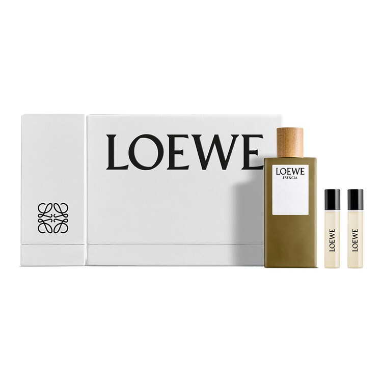 Loewe Esencia - Cofre Eau De Toilette