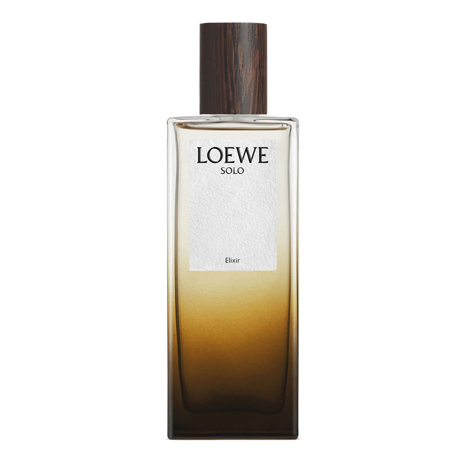 loewe solo elixir