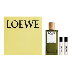 LOEWE Esencia Eau de Parfum Set - Zestaw świąteczny , LOEWE