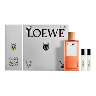 Loewe - LOEWE Solo Ella