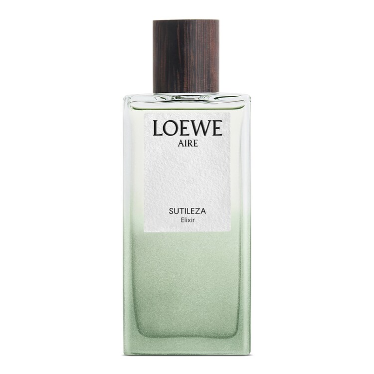 LOEWE Aire Sutileza Elixir - Woda perfumowana