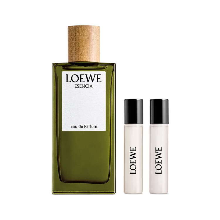 LOEWE Esencia Eau de Parfum Set - Zestaw świąteczny 