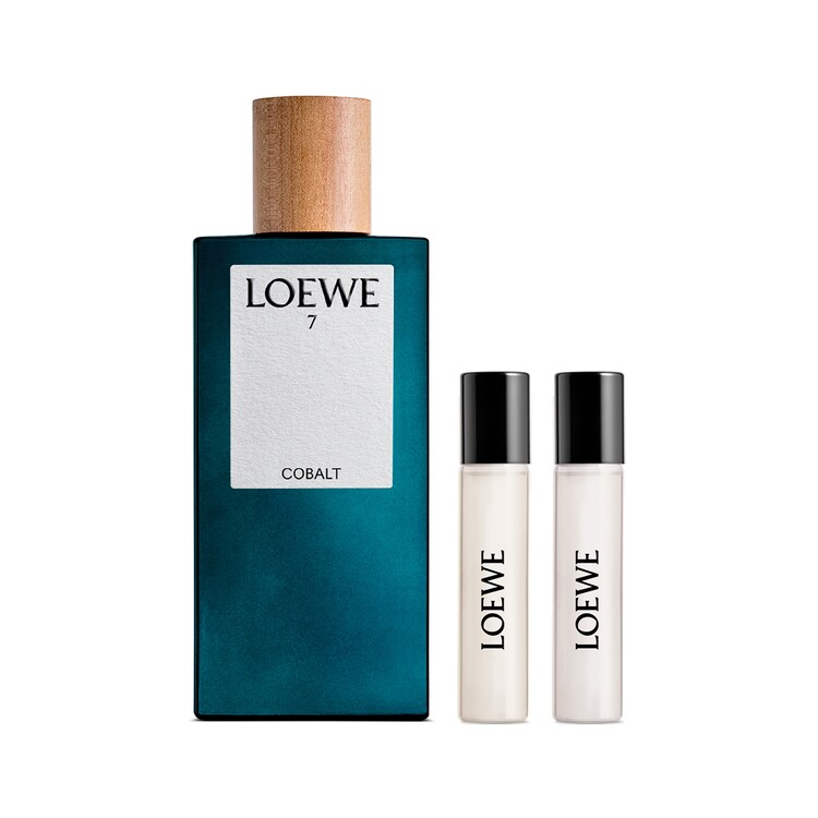 LOEWE 7 COBALT- Zestaw