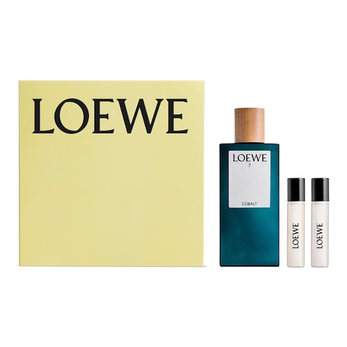 LOEWE - LOEWE 7 COBALT- Zestaw