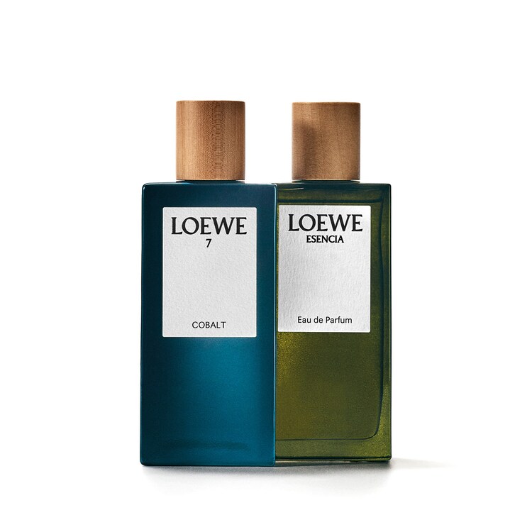 Loewe Esencia - Eau De Parfum