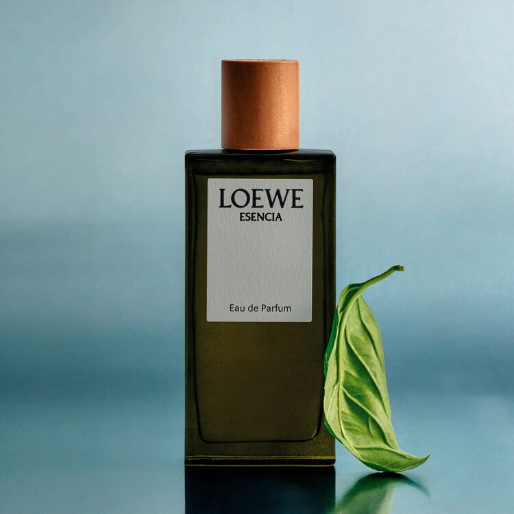 Loewe Esencia - Eau De Parfum