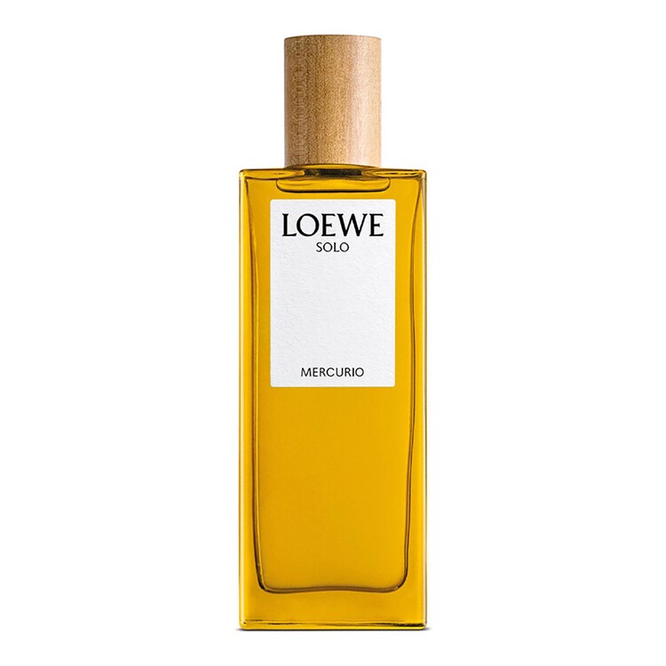 Loewe Solo Mercurio - Eau De Parfum