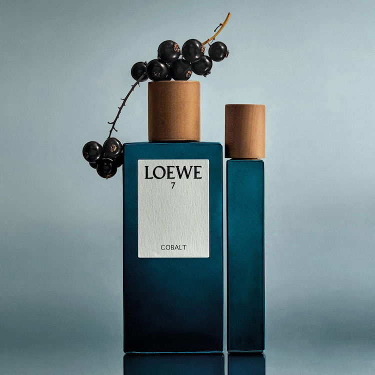 Loewe 7 Cobalt - Parfémova voda