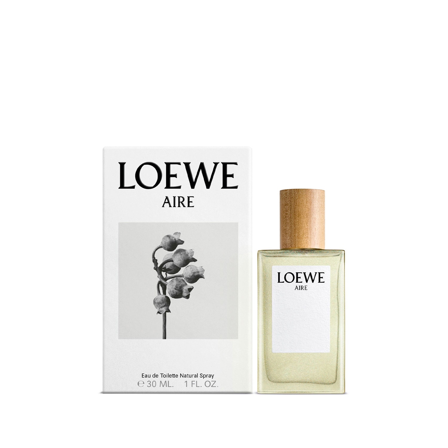 Loewe Aire - Eau De Toilette | Loewe ≡ SEPHORA