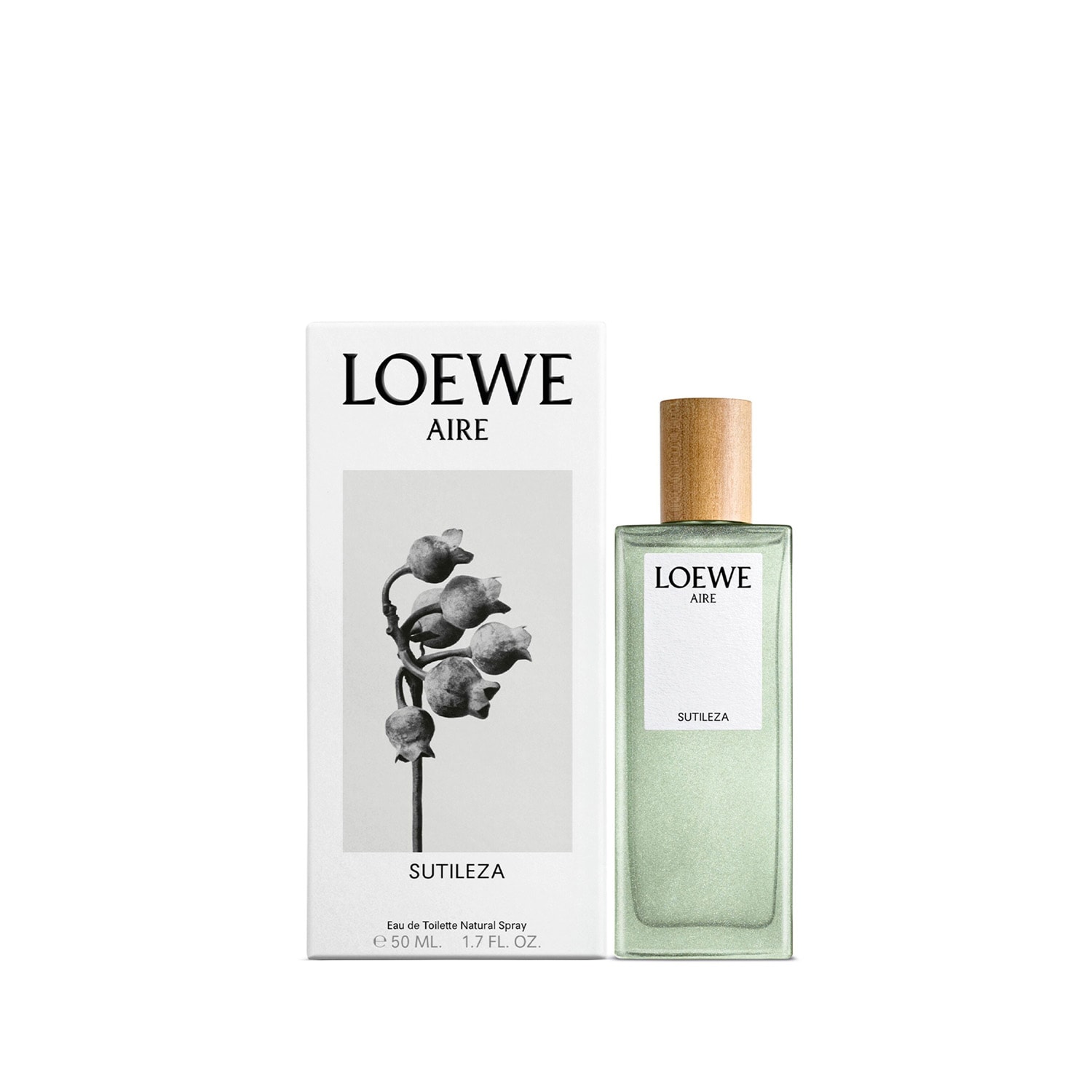 香水(ユニセックス) LOEWE Aire Sutileza 100ml Loewe Aire Sutileza - Eau de Toilette | Loewe ≡ SEPHORA