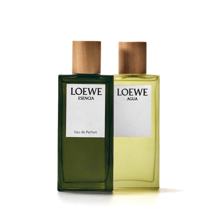 Loewe Agua - Toaletní voda