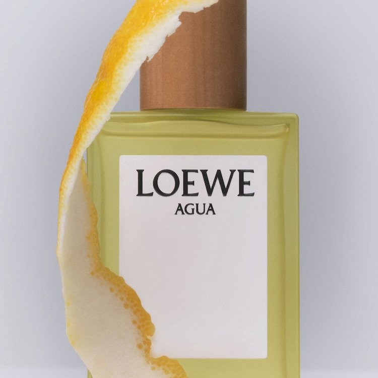 Loewe Agua - Toaletní voda