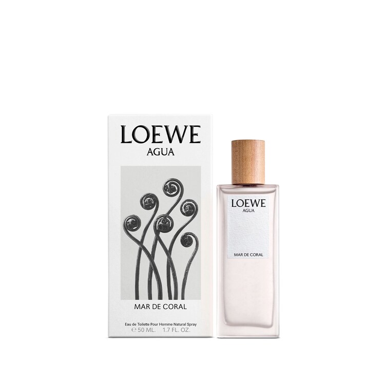 LOEWE Agua Mar Coral - Eau de Toilette