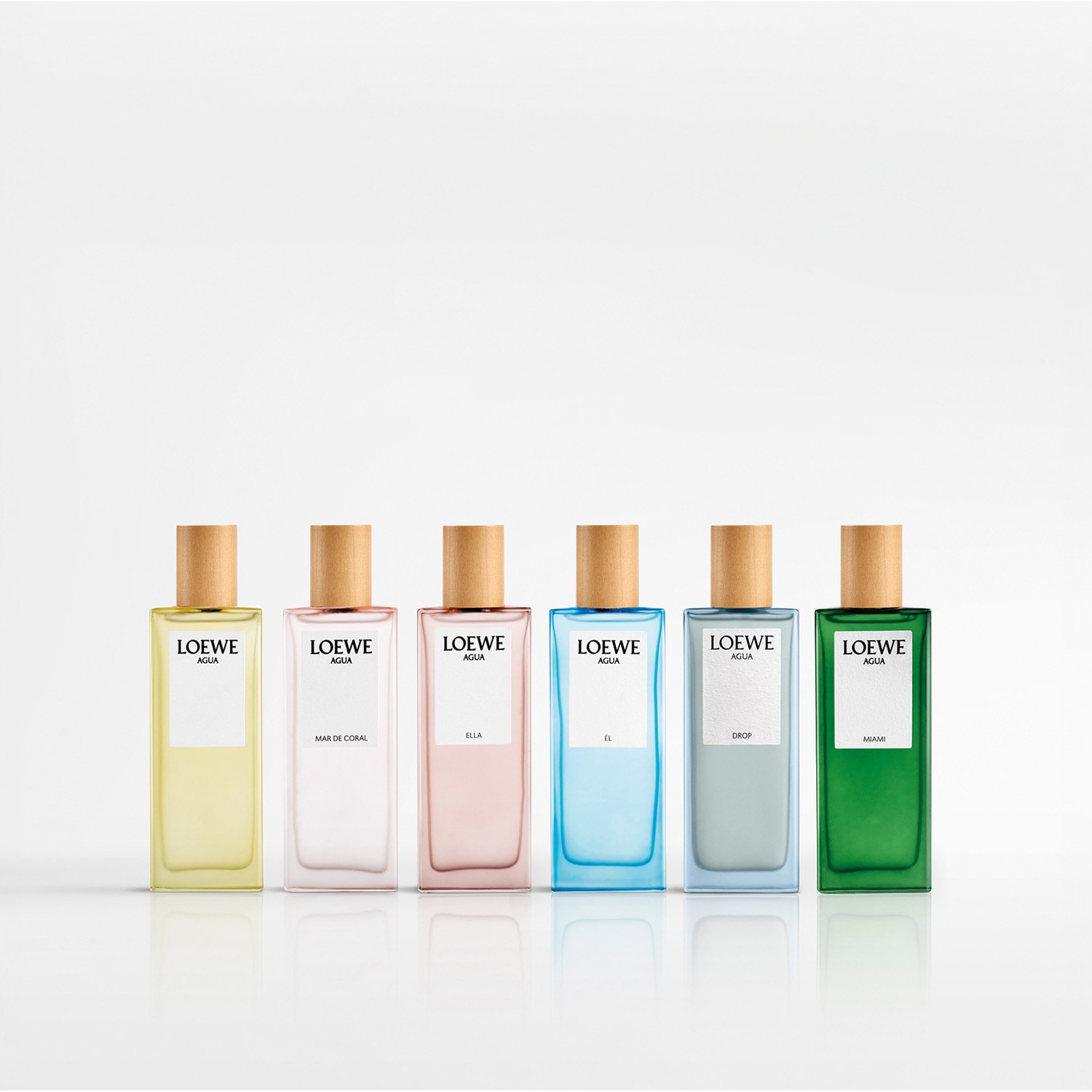 LOEWE Agua Mar Coral - Eau de Toilette | Loewe ≡ SEPHORA