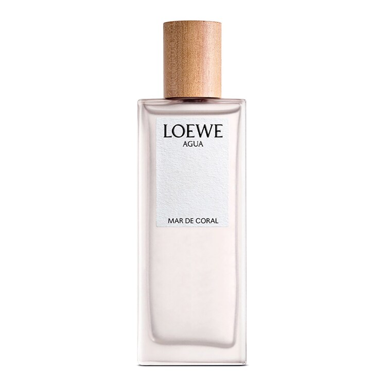 LOEWE Agua Mar Coral - Eau de Toilette