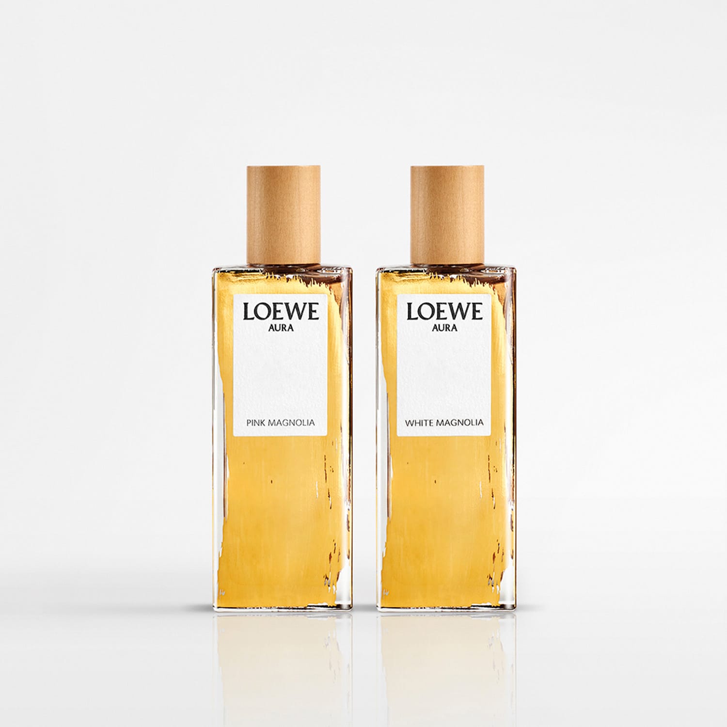 LOEWE Aura White Magnolia - Eau de Parfum | Loewe ≡ SEPHORA