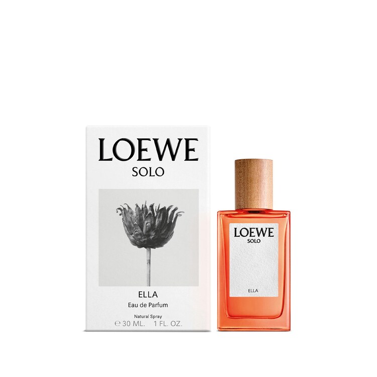 Loewe Solo Ella - Eau De Parfum