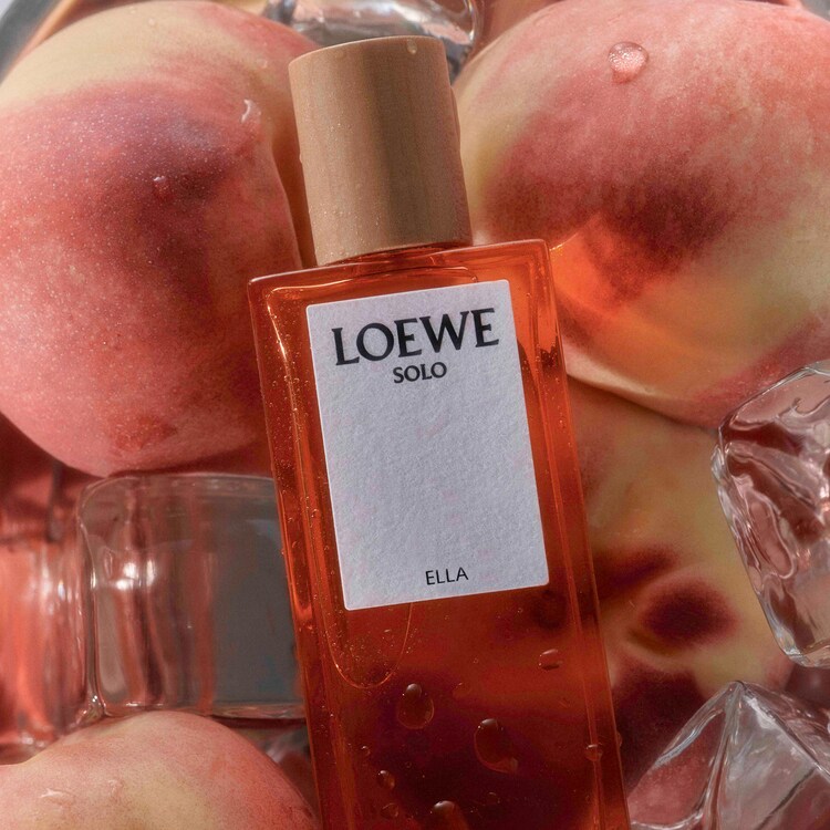 Loewe Solo Ella - Eau De Parfum