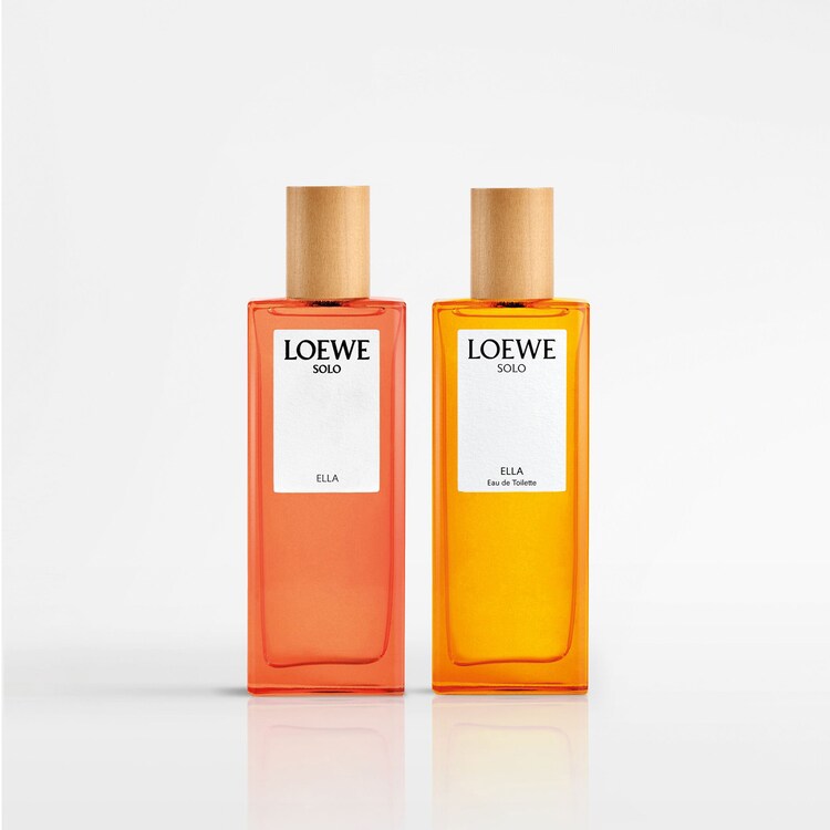 LOEWE Solo Ella - Eau de Toilette