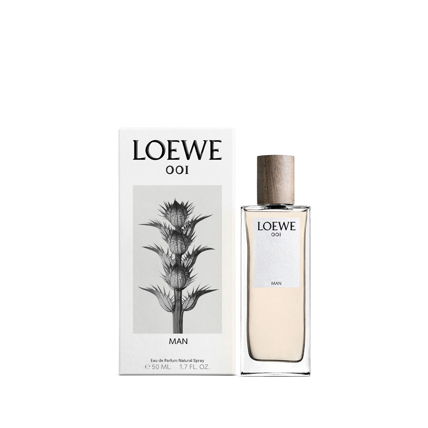 Loewe Esencia - Eau de Parfum | Loewe ≡ SEPHORA