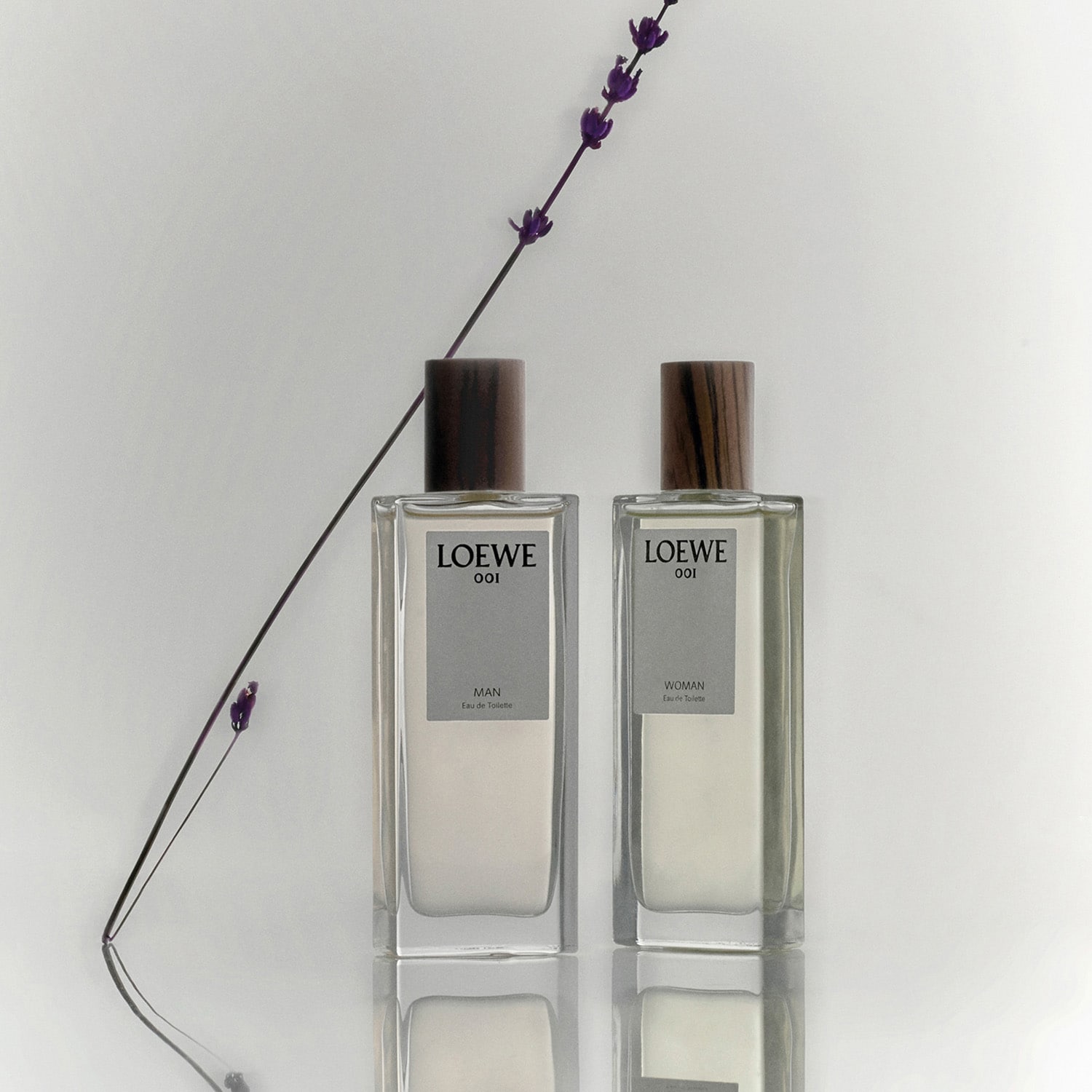 Loewe 001 Woman - Eau de Toilette | Loewe ≡ SEPHORA