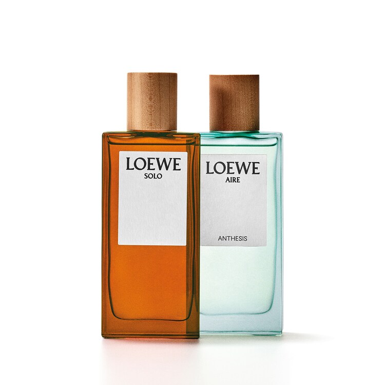 Loewe Solo - Toaletní voda