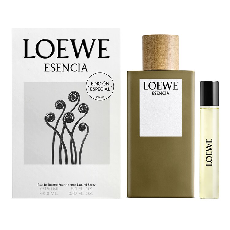 Loewe Esencia - Eau de Toilette