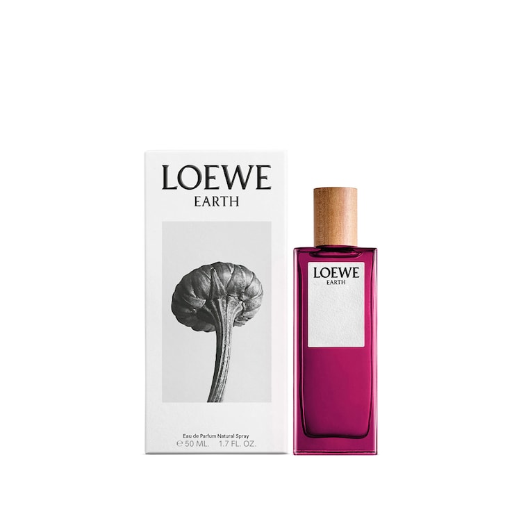 Loewe Earth - Parfémová voda