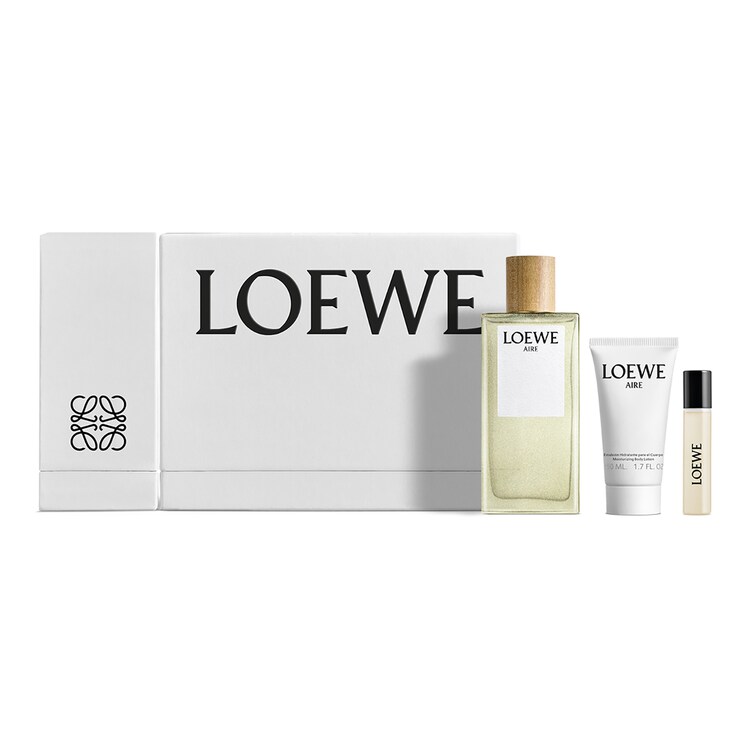 Aire Eau de Toilette - Estuche