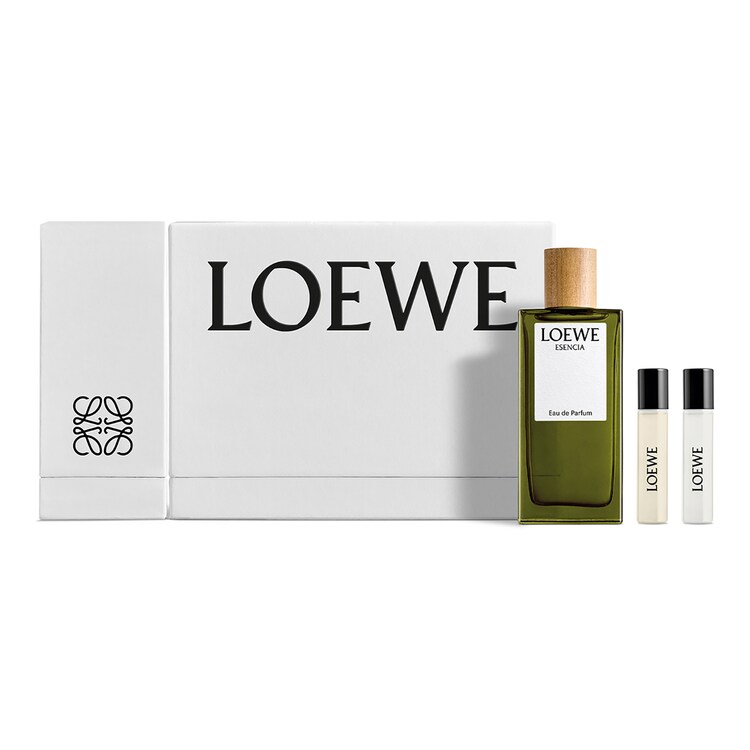 Loewe Esencia - Coffret Eau De Parfum