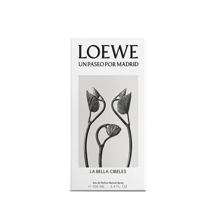 La Bella - Woda perfumowana