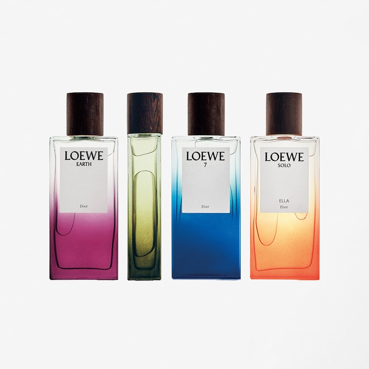 Solo Ella Elixir - Eau de Parfum