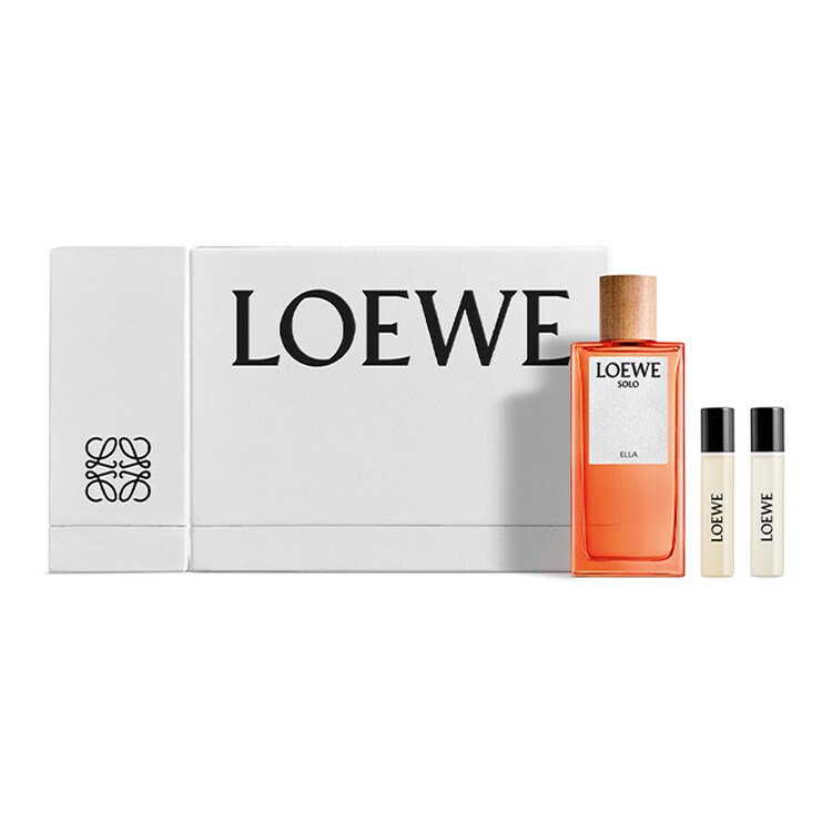 LOEWE Solo Ella - Estuche de regalo Eau de Parfum