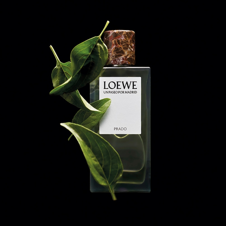 Un Paseo Por Madrid Prado - Woda perfumowana