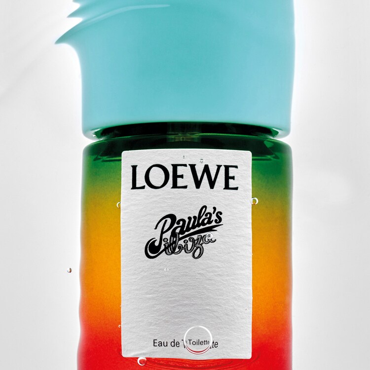 Paula´s Ibiza Loewe - Fragancia femenina