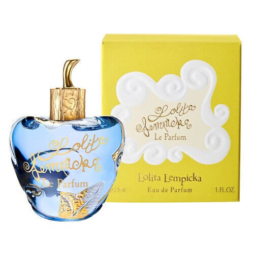 LOLITA LEMPICKA - Le Parfum