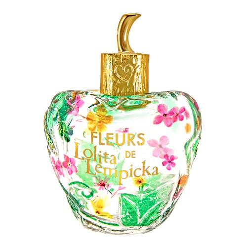 LOLITA LEMPICKA - Fleurs