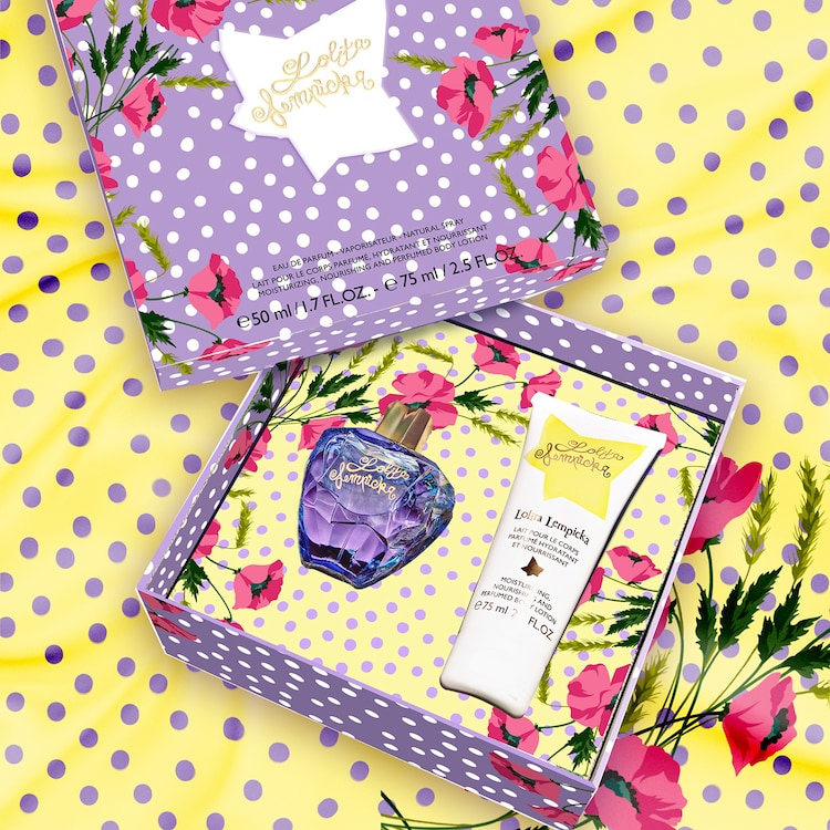 Mon Premier Parfum - Coffret Eau de Parfum
