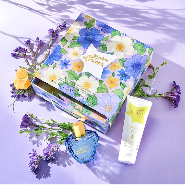 Mon Premier Parfum - Coffret Eau de Parfum