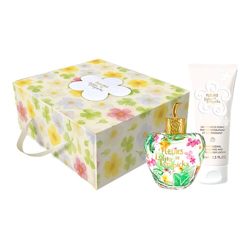 LOLITA LEMPICKA - Fleurs