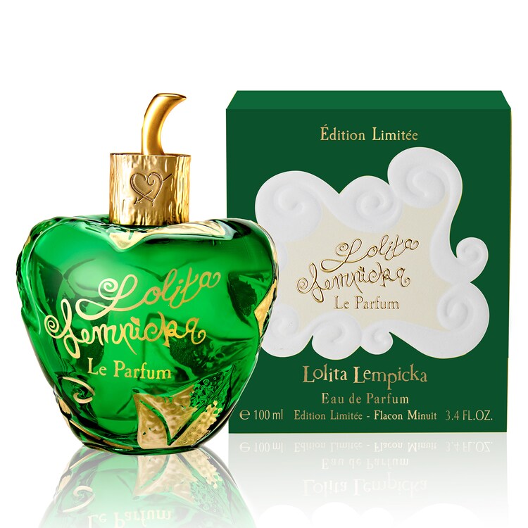 Le Parfum - Eau de Parfum Edition limitée