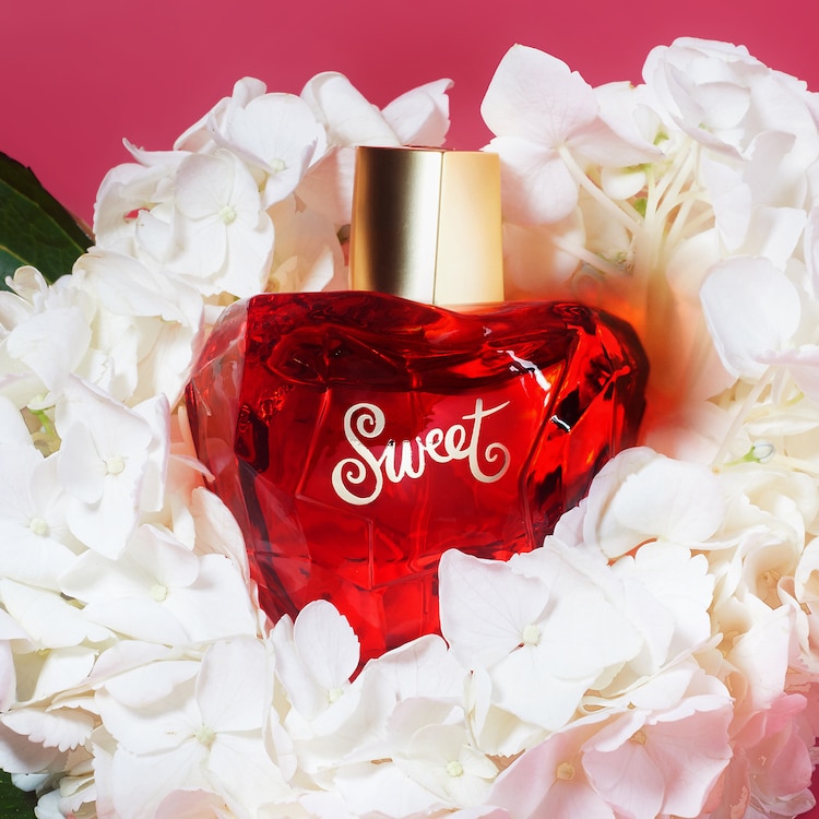 Sweet - Eau de Parfum