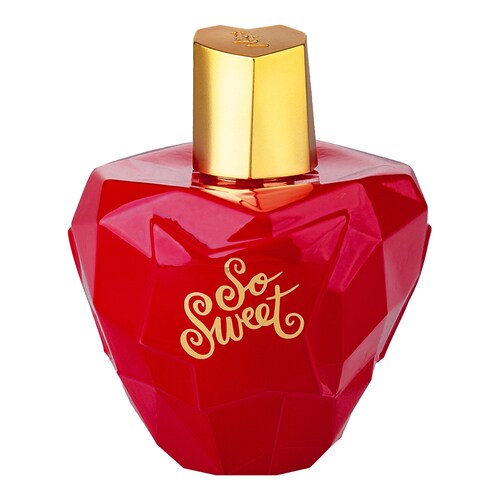 LOLITA LEMPICKA - So Sweet