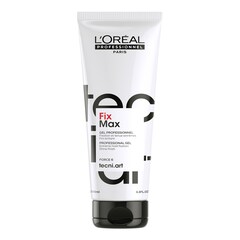 Tecni Art Fix Max - Gel fijador, L'Oréal Professionnel