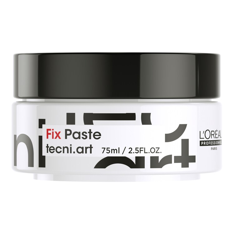 Fix Paste - Ultimative Haar-Fixierpaste
