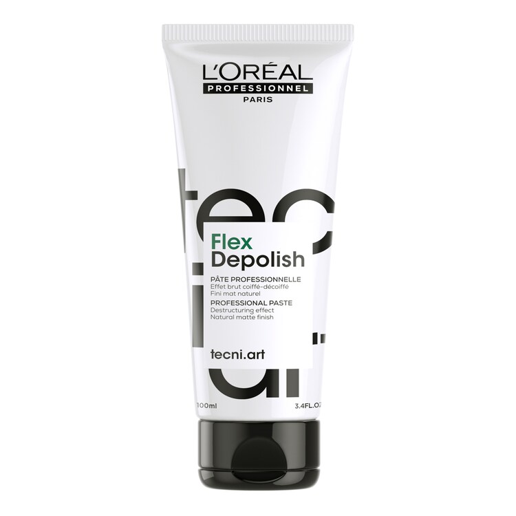 Tecni Art Depolish - Pâte destructurante