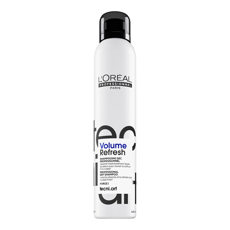 Tecni.Art - Morning After Dust Dry Trockenshampoo