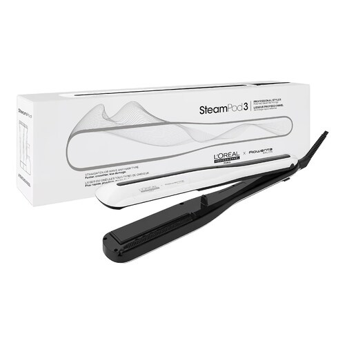 L'oreal Professionnel - SteamPod v3 Straightening Tool